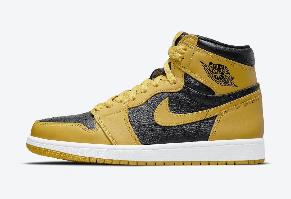 Nike Air Jordan 1 High OG “Pollen”