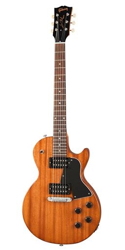 Gibson Les Paul Special Tribute Humbucker Solid Body Electric Guitar