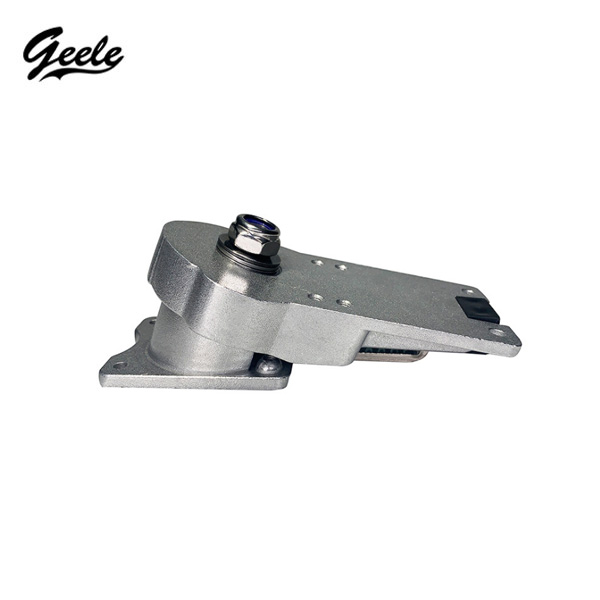 Geele Surfskate S7 Truck Set - ชุดทรัคเซิร์ฟสเก็ตจีลี S7