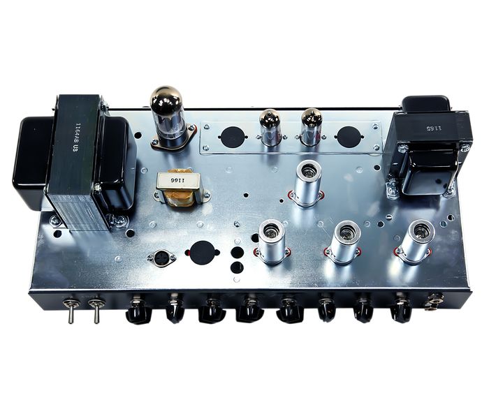 Bad Cat Hot Cat 15 15W 1x12 Guitar Tube Combo Amp Black