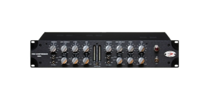 A Designs HM2 Nail Compressor