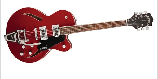 Gretsch Guitars G5620T Electromatic Center Block Semi-Hollow Electric Guitar
