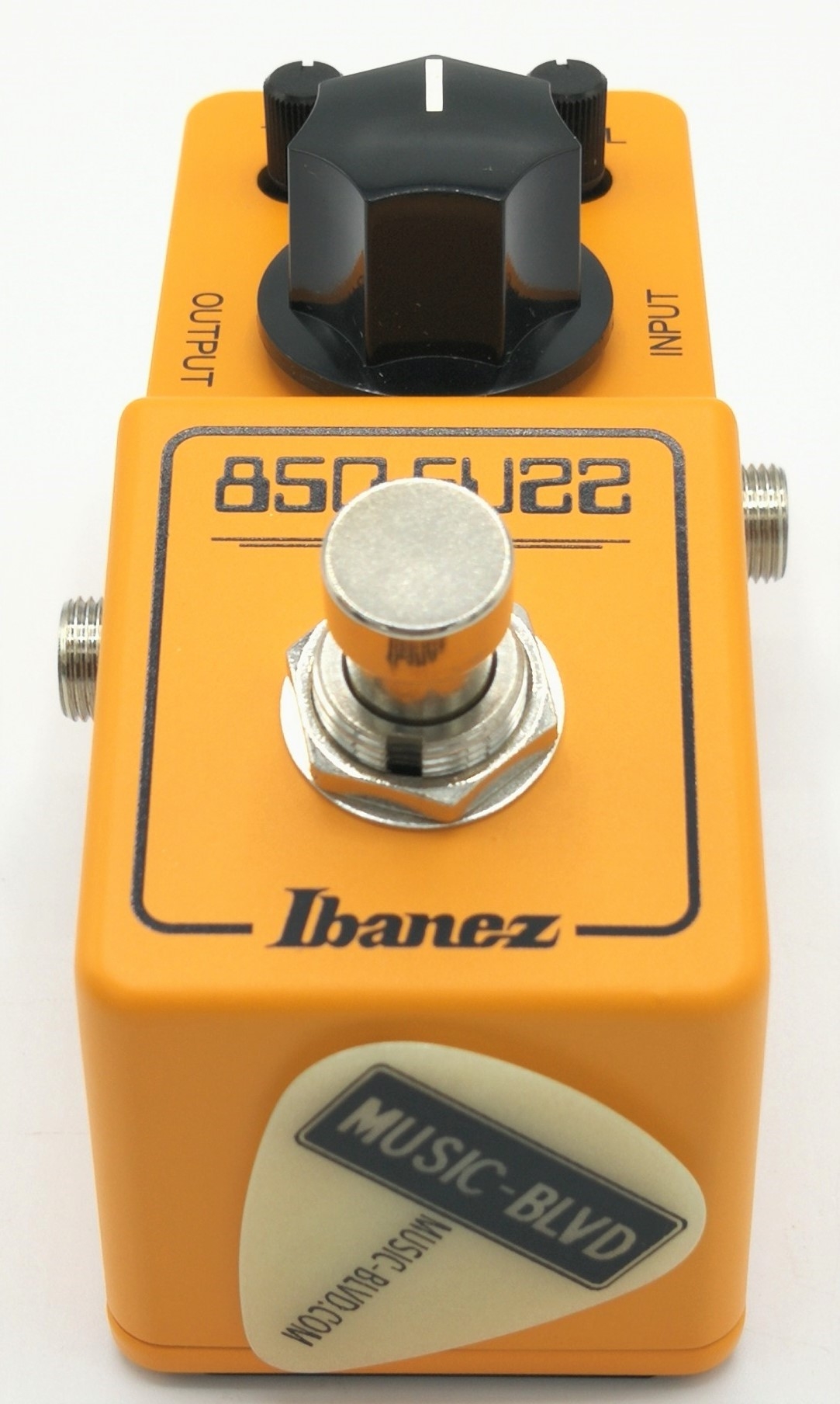 Ibanez FuzzMini Fuzz Pedal