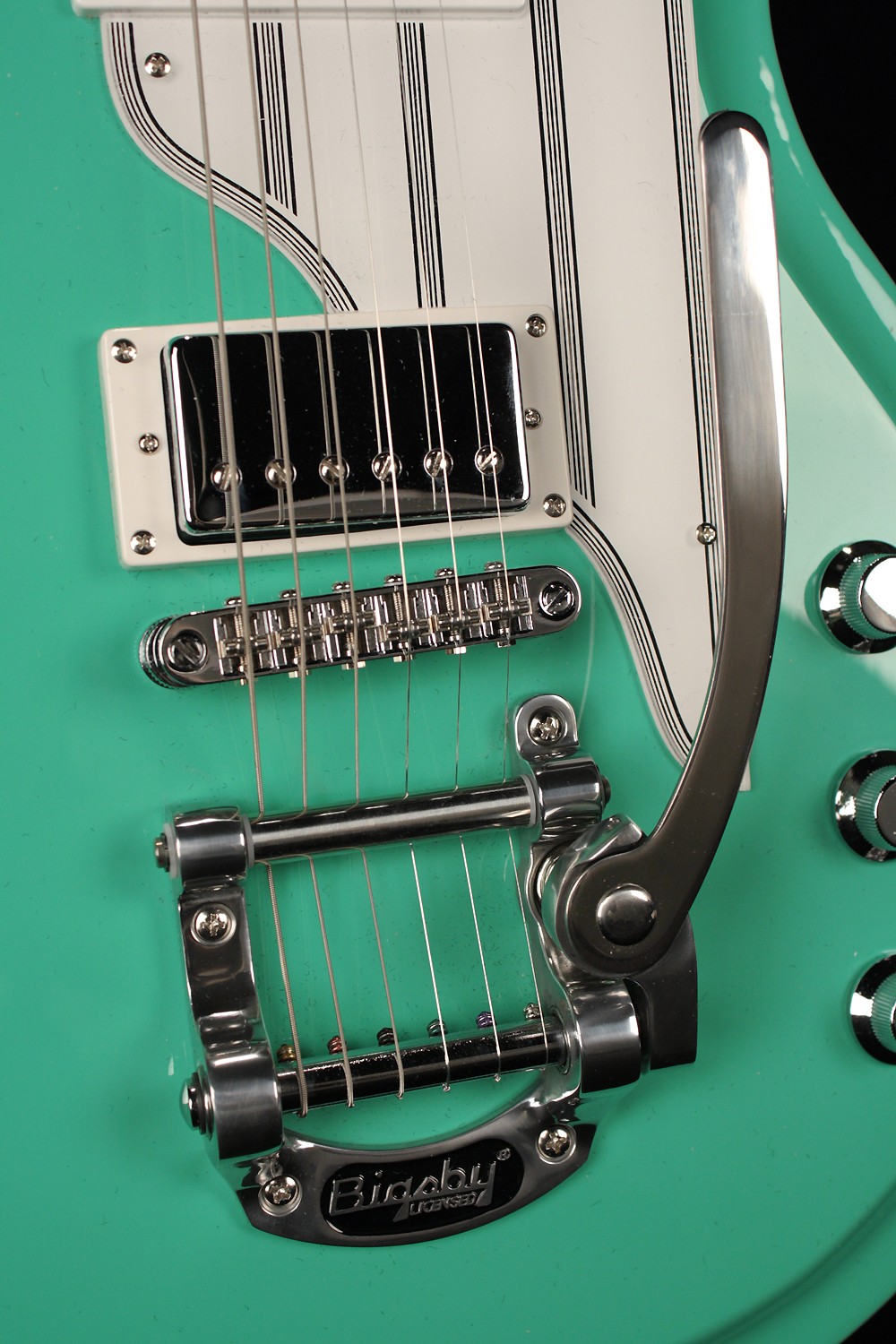 Eastwood Airline MAP - Seafoam Green