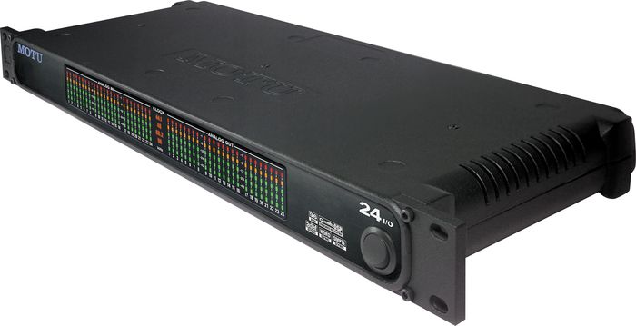 MOTU 24 I/O Core System Expander Interface PCIe