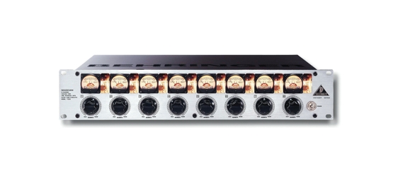 behringer T1950