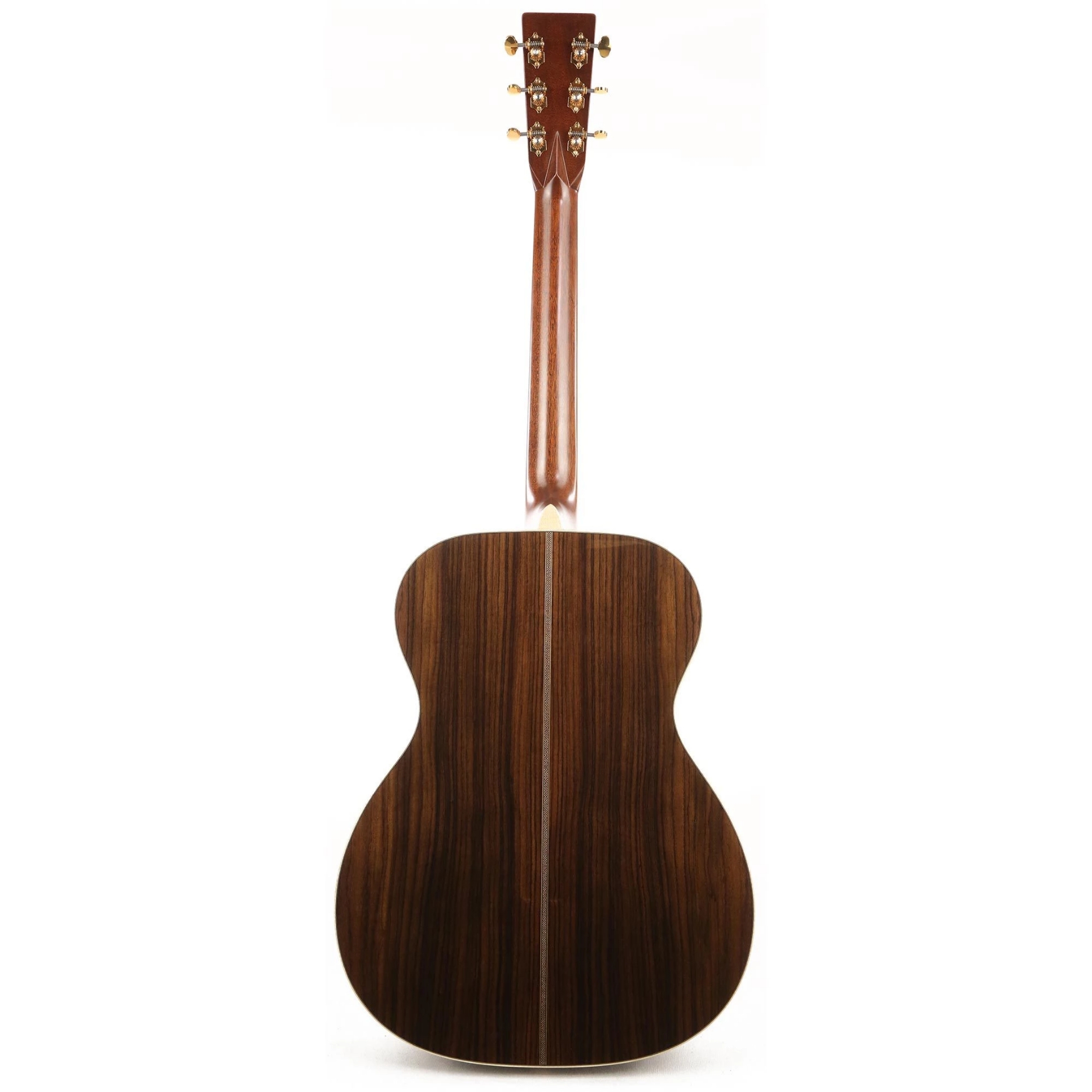 Martin 000-28 Modern Deluxe Acoustic Gloss Natural