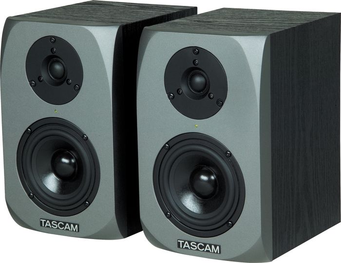 TASCAM VL-A5 Two-Way Powered Reference Monitor
