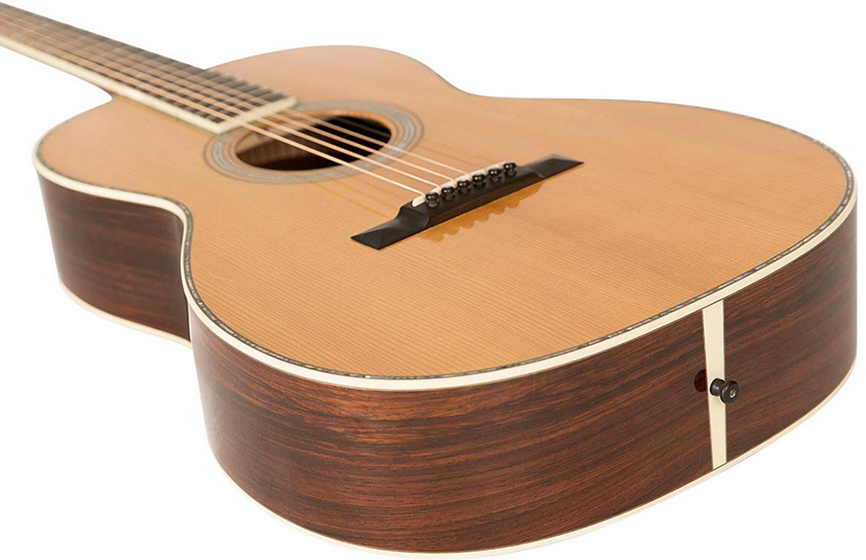 Martin Custom Century Series with VTS 000-42 Acoustic Guitar Natural