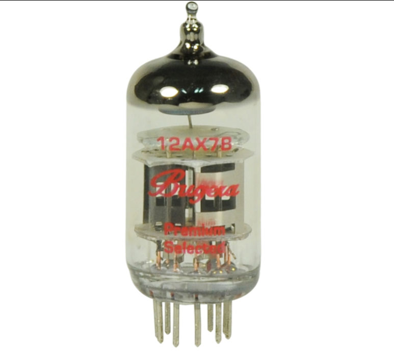 Bugera 12AX7B Preamp Tube