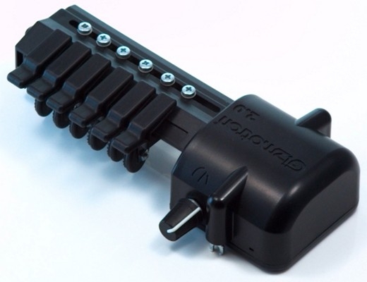 Gizmotron Guitar Gizmotron 2.0 Electro-Mechanical Bowing Device