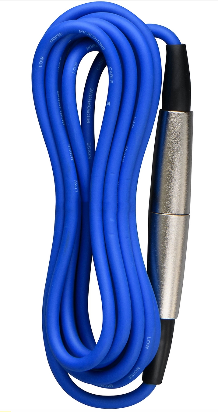 PreSonus Broadcast Accessory Pack - Includes Microphone Boom Arm, Pop Filter, HD-7 Headphones & XLR Cable