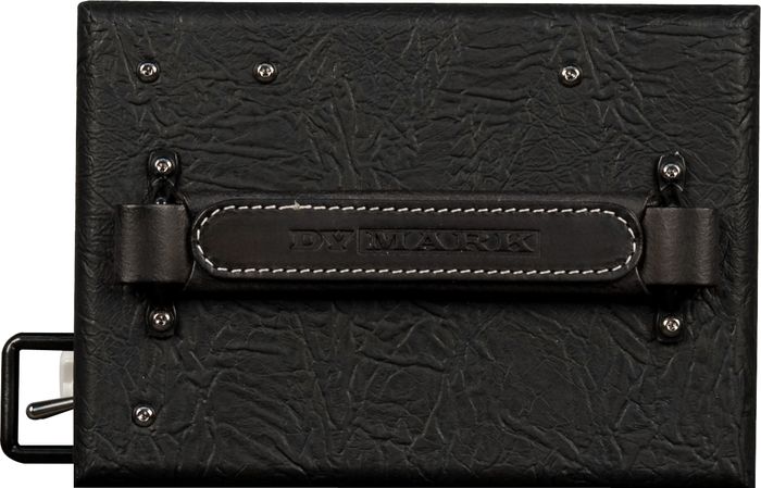 DV Mark Little 40 L34 Tube Guitar Amp Head