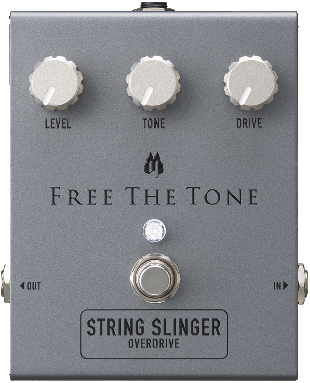 Free The Tone STRING SLINGER SS-1V