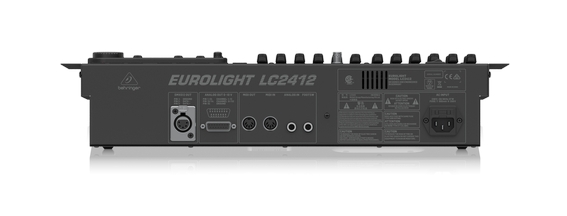 Behringer LC2412 V2