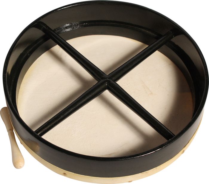 Trophy Bodhran