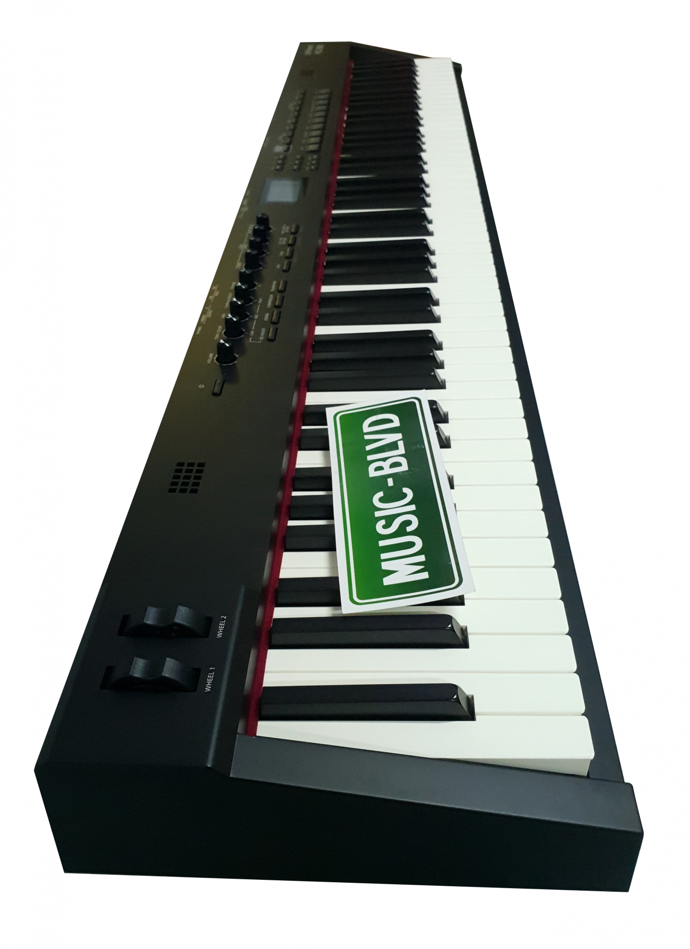 Roland RD-88 88-Key Stage Piano