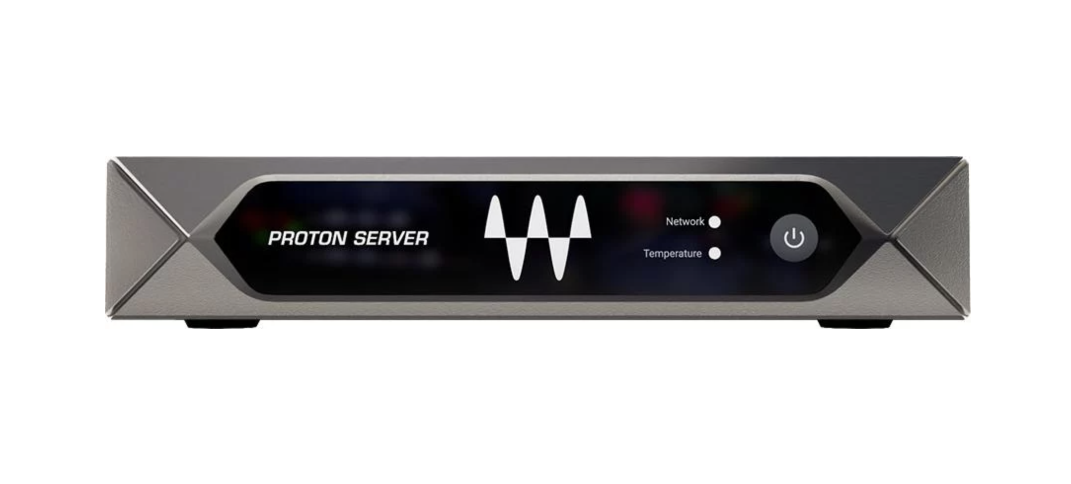Waves Proton SoundGrid Server