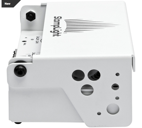 StompLight DMX Pro Lighting Effect Pedal