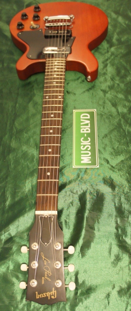 Gibson Les Paul Faded Double Cutaway Electric Guitar