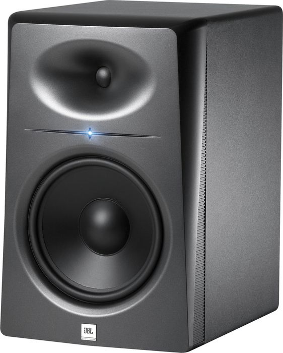 JBL LSR 2328P 8" Bi-Amplified Powered Studio Monitor