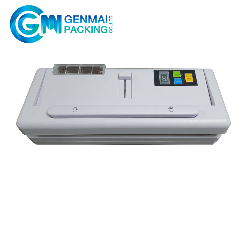 เครื่องซีลสูญญากาศ รุ่น P-280