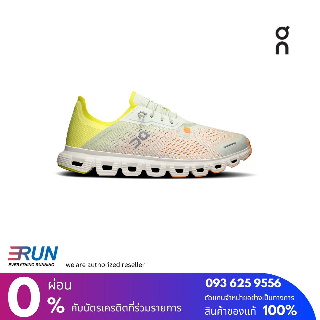 ON Cloud 6 Coast Women All Color