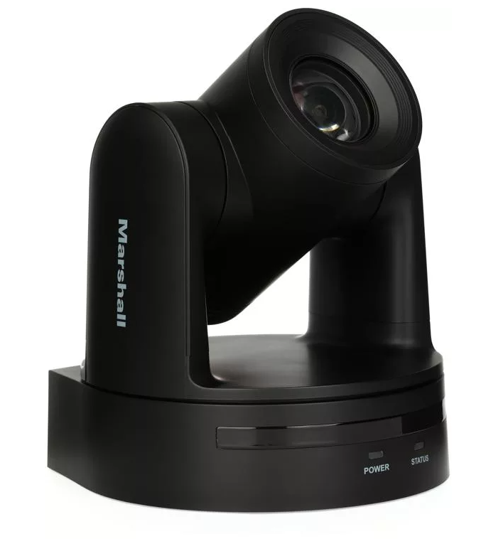 Marshall Electronics CV605 5x HD60 IP PTZ Camera with 3G-SDI