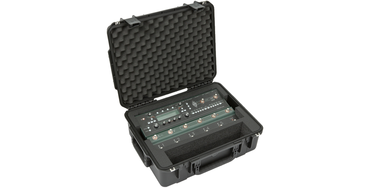 SKB 3i-2015-7KPS iSeries Kemper Profiler Stage Case