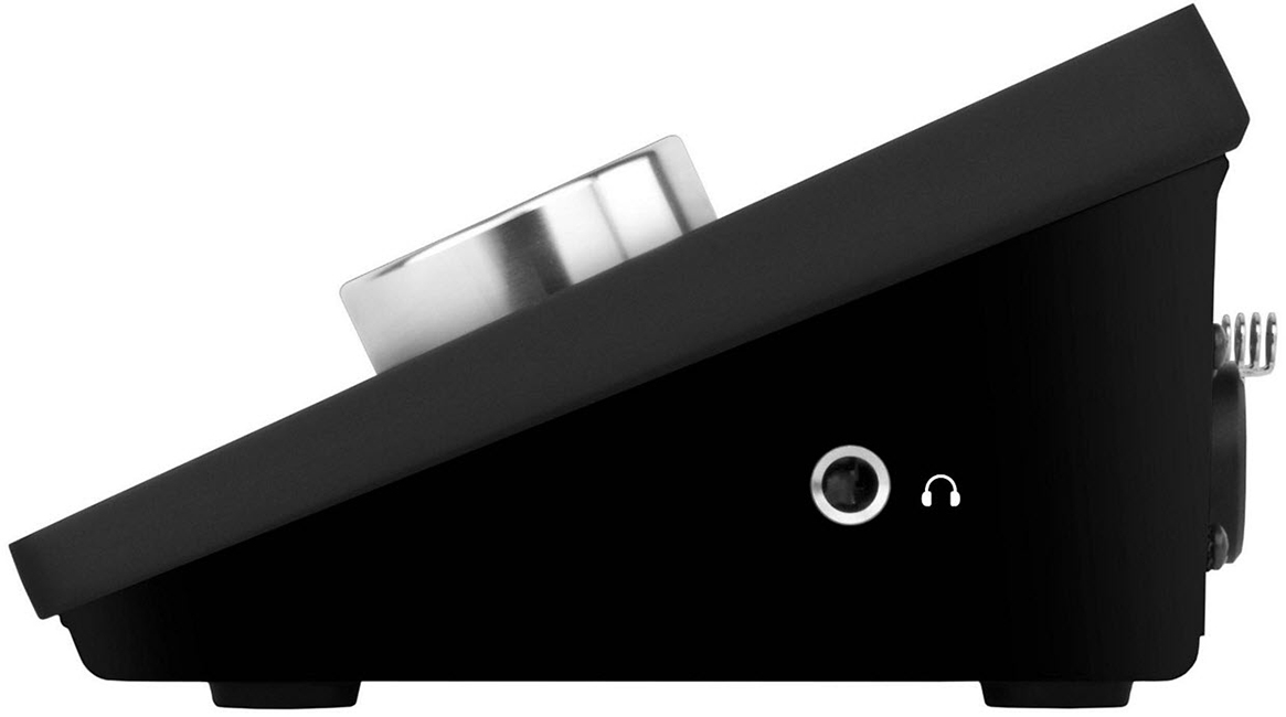 Avid Pro Tools Quartet