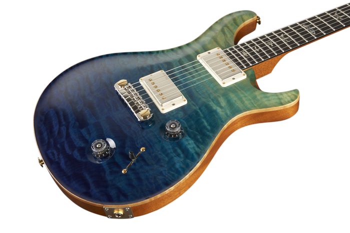 PRS Custom 22 Quilt Artist Package Electric Guitar