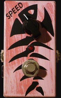 JAM Pedals The Ripple