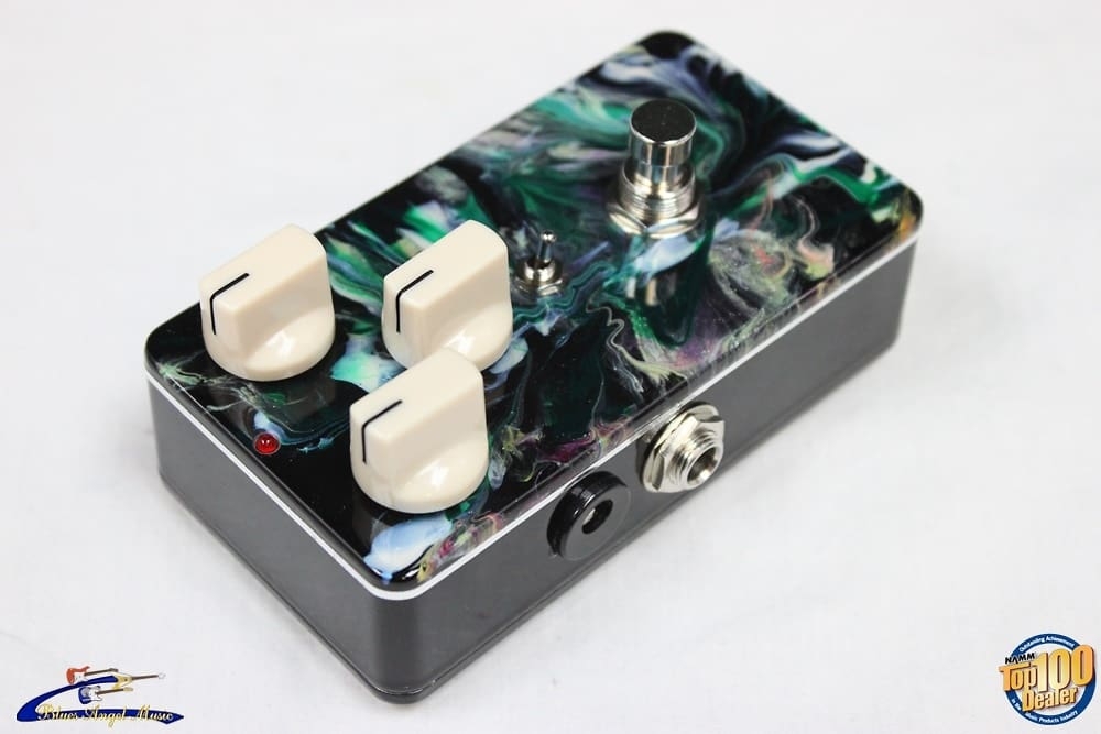 【Pedalman / Landgraff】 818 Overdrive Pedalman Landgraff 818 Overdrive 377274 | eBay