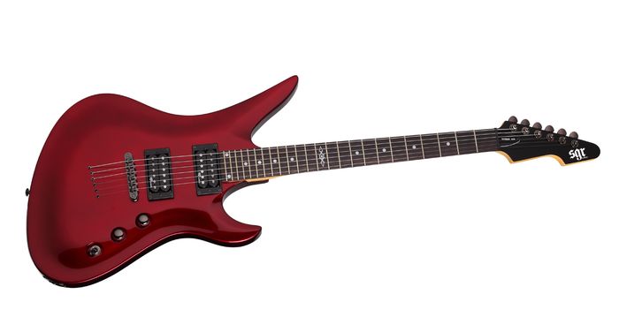 Schecter Guitar Research SGR Avenger Electric Guitar