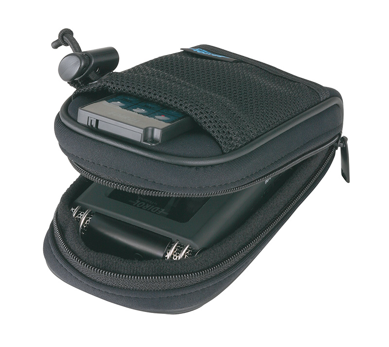 Edirol OP-R09HR-P Cushioned Pouch for R-09HR