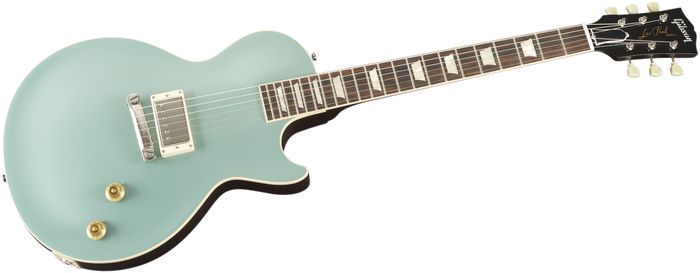 Gibson Custom Les Paul 1957 Reissue 1 Pickup Wraparound Inverness Green
