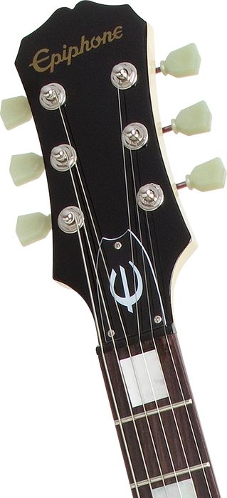 Epiphone Wilshire Phant-O-Matic Electric Guitar