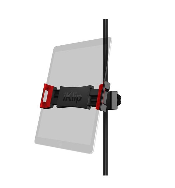 IK Multimedia iKlip 3 Universal Mic Stand Support for Tablets