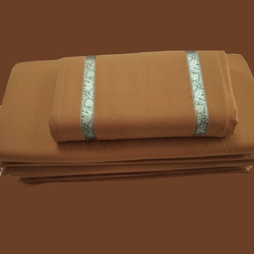 ชุดสังฆทานเครื่องนอนพระ ประกอบด้วยที่นอนพระขนาด 100x200 ซม.หนา 1 นิ้ว สีแก่นบวร