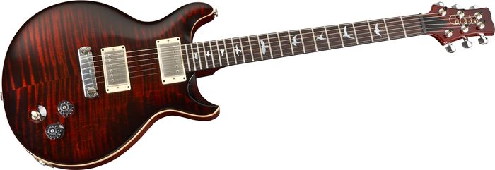 PRS DC 22 10-Top with Bird Inlays Electric Guitar