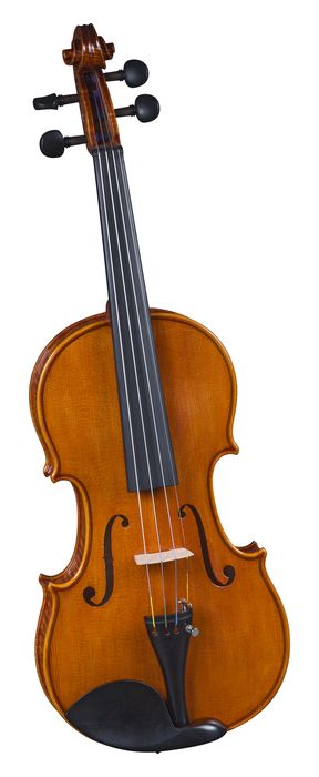 Cremona SV-600 Series Violin Outfit 4/4 Size