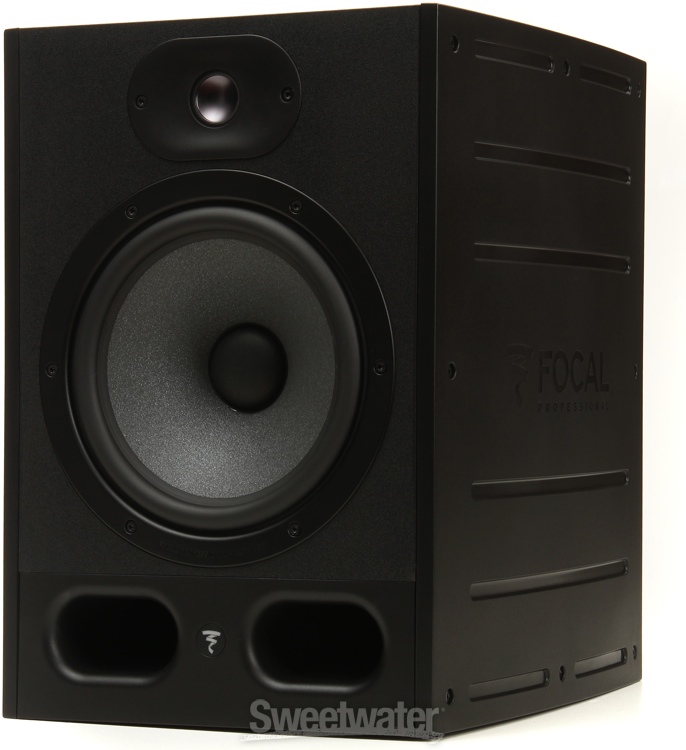 Focal Alpha 80 Single