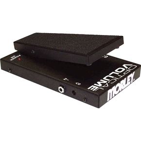 Morley EOV Optical Volume Guitar Effects Pedal