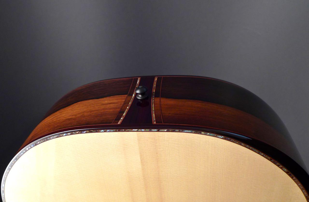 Sheppard Ave Maria Grand Concert - Acoustic Guitar