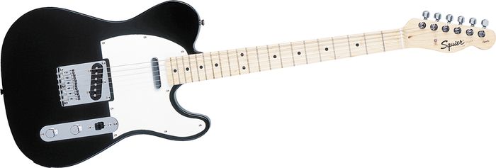 Squier Affinity Series Telecaster Electric Guitar