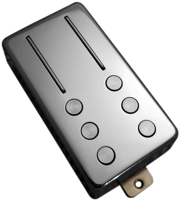 Railhammer Chisel Pickup