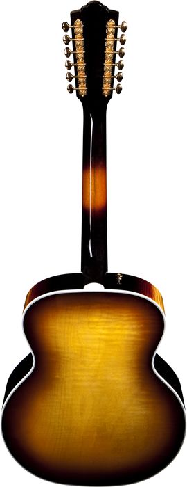 Guild F-412 Jumbo 12-String Acoustic Guitar
