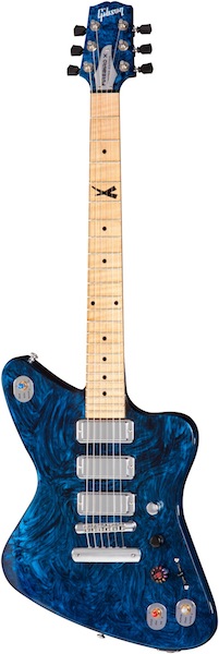 Gibson Firebird X