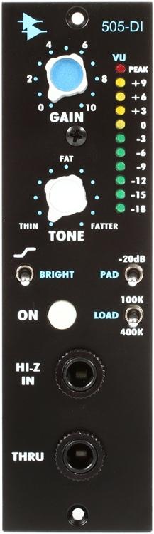 API 505 DI