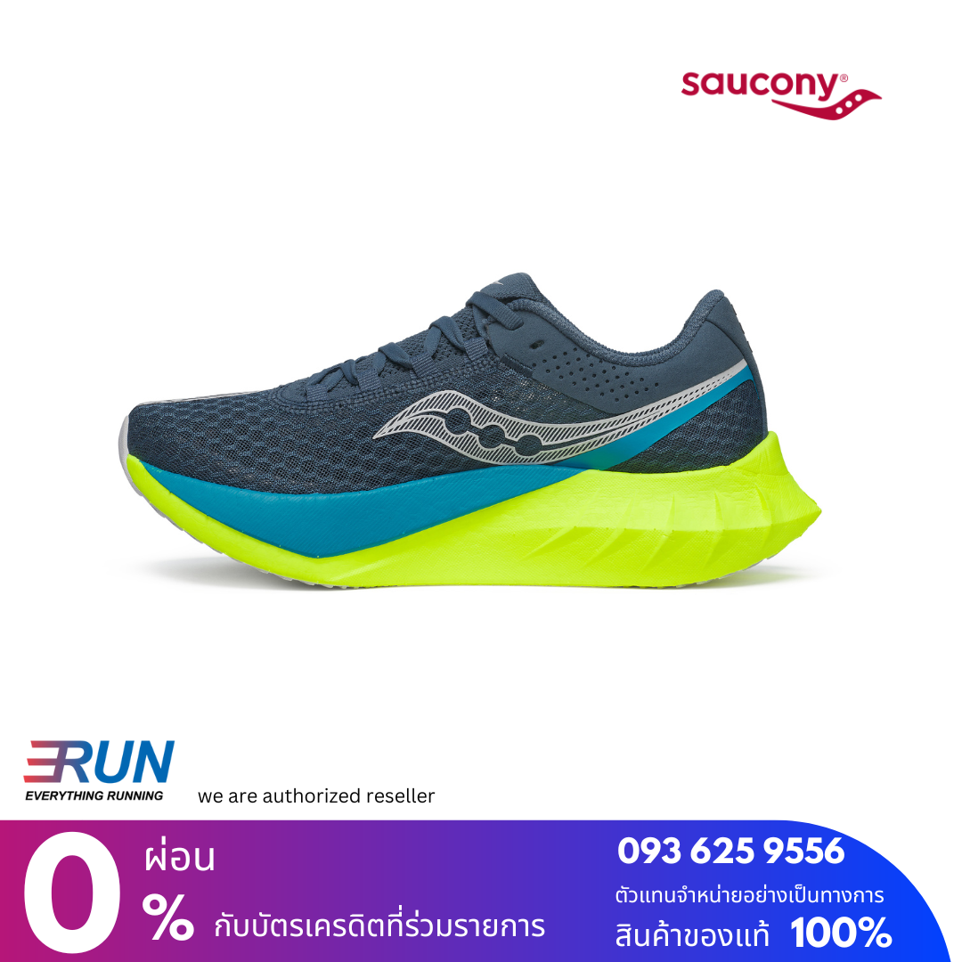 Saucony Endorphin Pro 4 Women New
